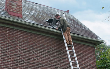 what affects urgent Scatness roof repairs