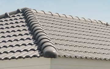 advantages of Scatness clay roofing