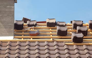 Scatness clay roofing costs
