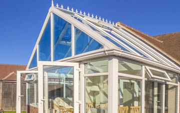 conservatory roof insulation costs Scatness