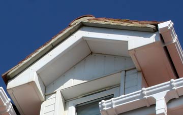 Scatness fascia installation costs