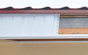 Scatness fascia repair costs