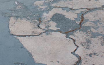 fibreglass roofing replacement Scatness