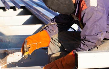 Scatness flat roofing options