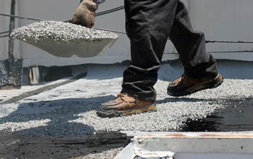Scatness flat roofing companies