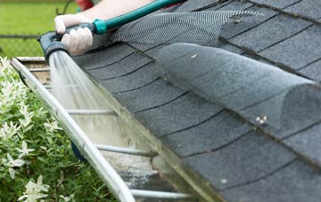 Scatness gutter cleaning costs