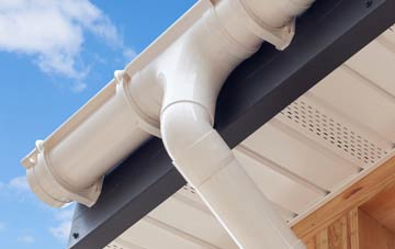 Scatness gutter installation costs