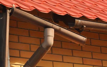 Scatness gutter repair costs