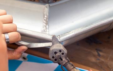 Scatness guttering repair quotes