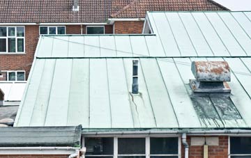 Scatness lead roofing costs
