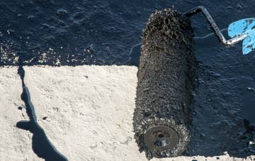 Scatness liquid sealant waterproofing