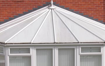 Scatness polycarbonate conservatory roof repairs