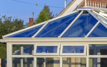 professional Scatness conservatory insulation