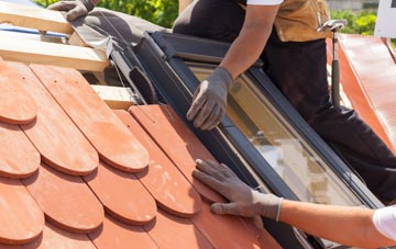 replacement Scatness roof windows