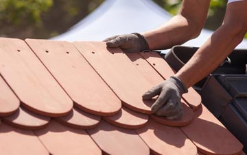 Scatness roof tile contractors