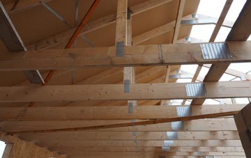 Scatness roof truss costs