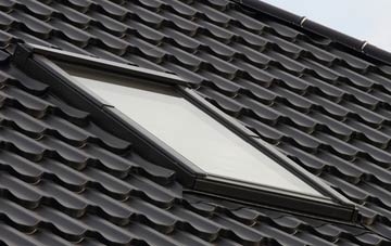 benefits of Scatness roof windows