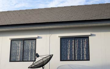 Scatness rubber roof costs