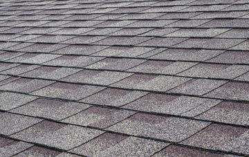 Scatness tiles for shallow pitch roofing