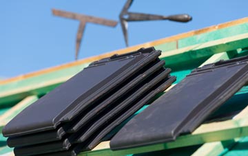 Scatness slate roof alternatives