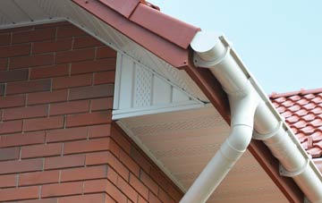 Scatness soffit repair costs