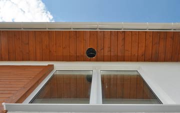 Scatness soffit repair quotes