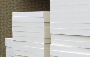 Scatness tapered roof insulation costs
