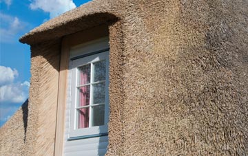 Scatness thatch roof disadvantages