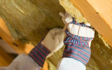 types of Scatness pitched roof insulation materials