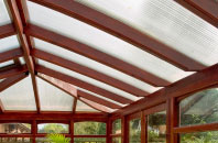Scatness conservatory roofing insulation