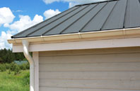 Scatness fascia repair