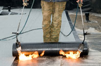 Scatness flat roof sealing quote