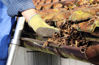Scatness gutter cleaners