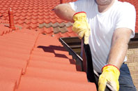 Scatness roof cleaners