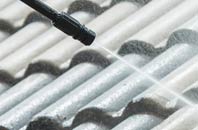 rated Scatness roof cleaning companies