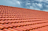 Scatness roofing tiles