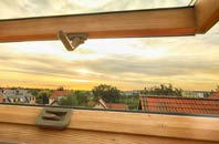 rated Scatness roof window companies