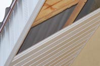 rated Scatness soffit repair companies